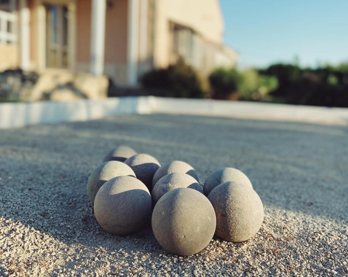Le Zagare Di Vendicari Βίλα Lido di Noto Εξωτερικό φωτογραφία