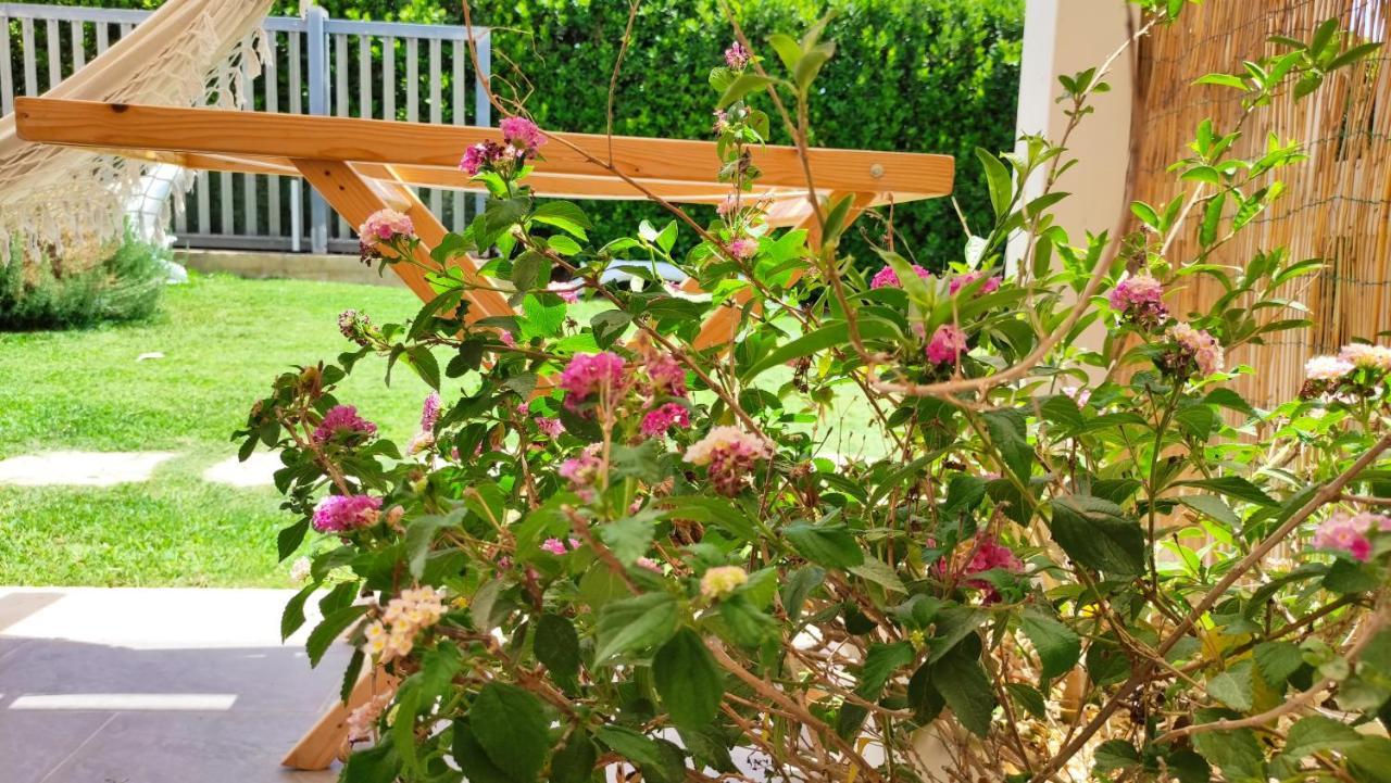 Le Zagare Di Vendicari Βίλα Lido di Noto Εξωτερικό φωτογραφία