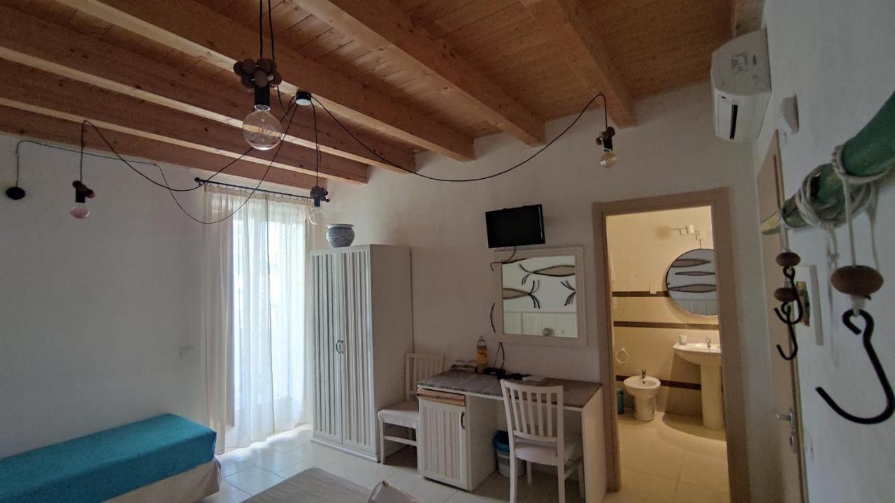 Le Zagare Di Vendicari Βίλα Lido di Noto Εξωτερικό φωτογραφία