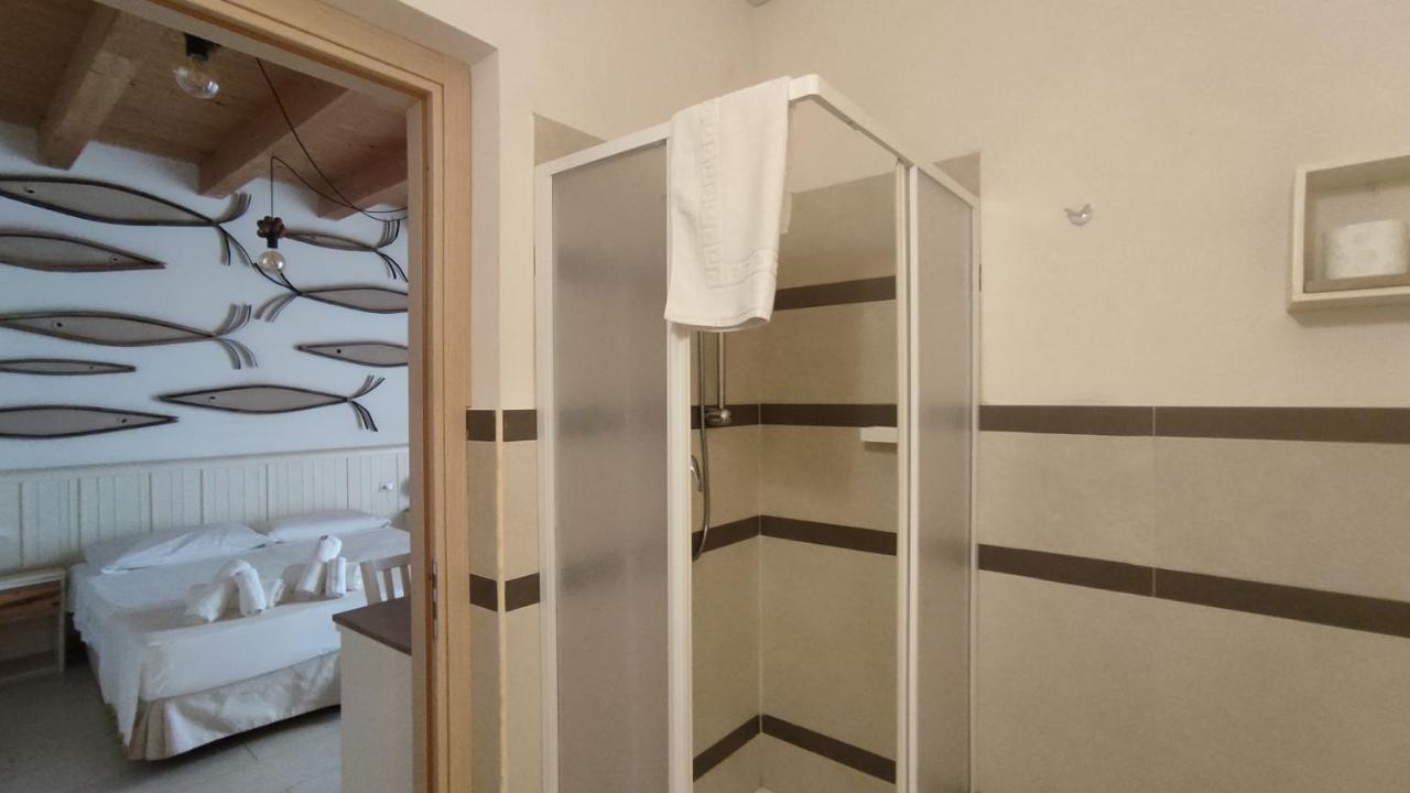 Le Zagare Di Vendicari Βίλα Lido di Noto Εξωτερικό φωτογραφία