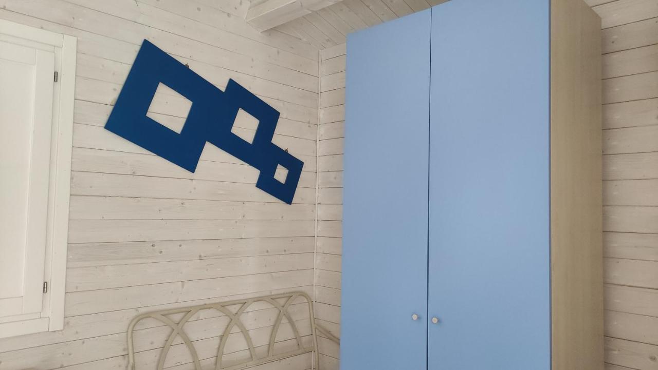 Le Zagare Di Vendicari Βίλα Lido di Noto Εξωτερικό φωτογραφία