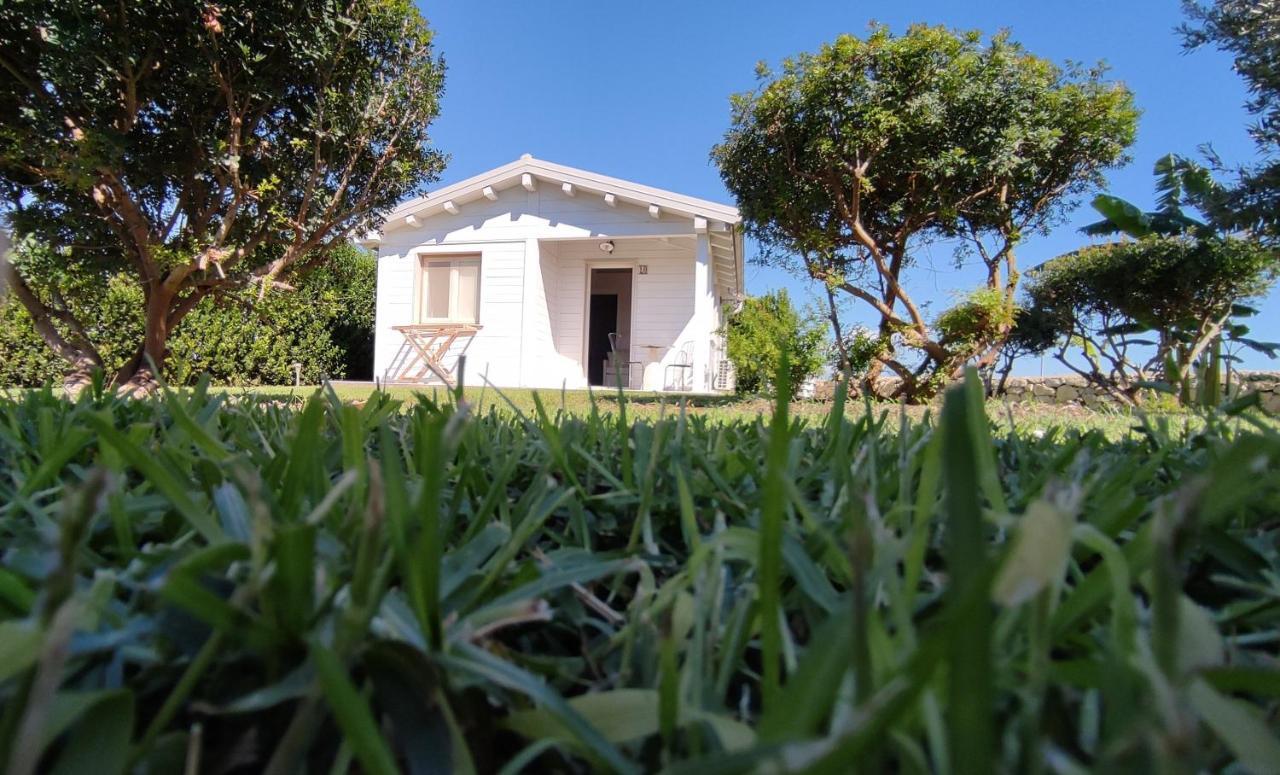 Le Zagare Di Vendicari Βίλα Lido di Noto Εξωτερικό φωτογραφία