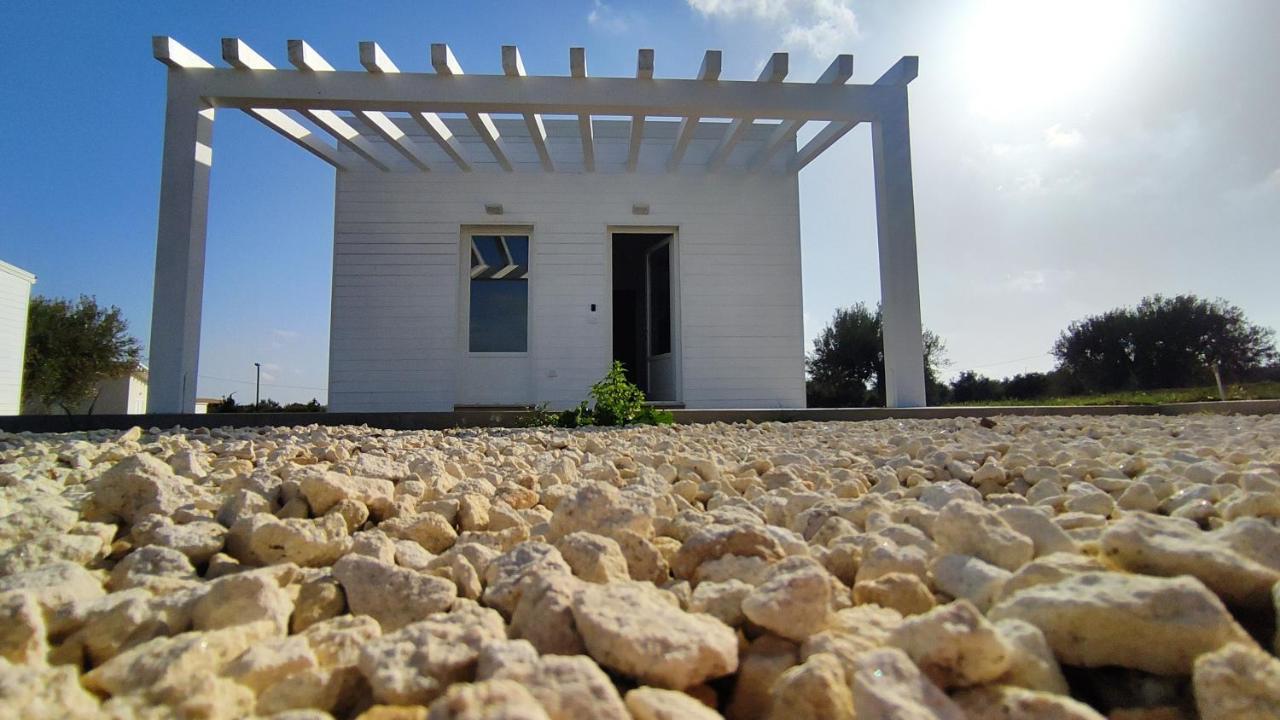 Le Zagare Di Vendicari Βίλα Lido di Noto Εξωτερικό φωτογραφία