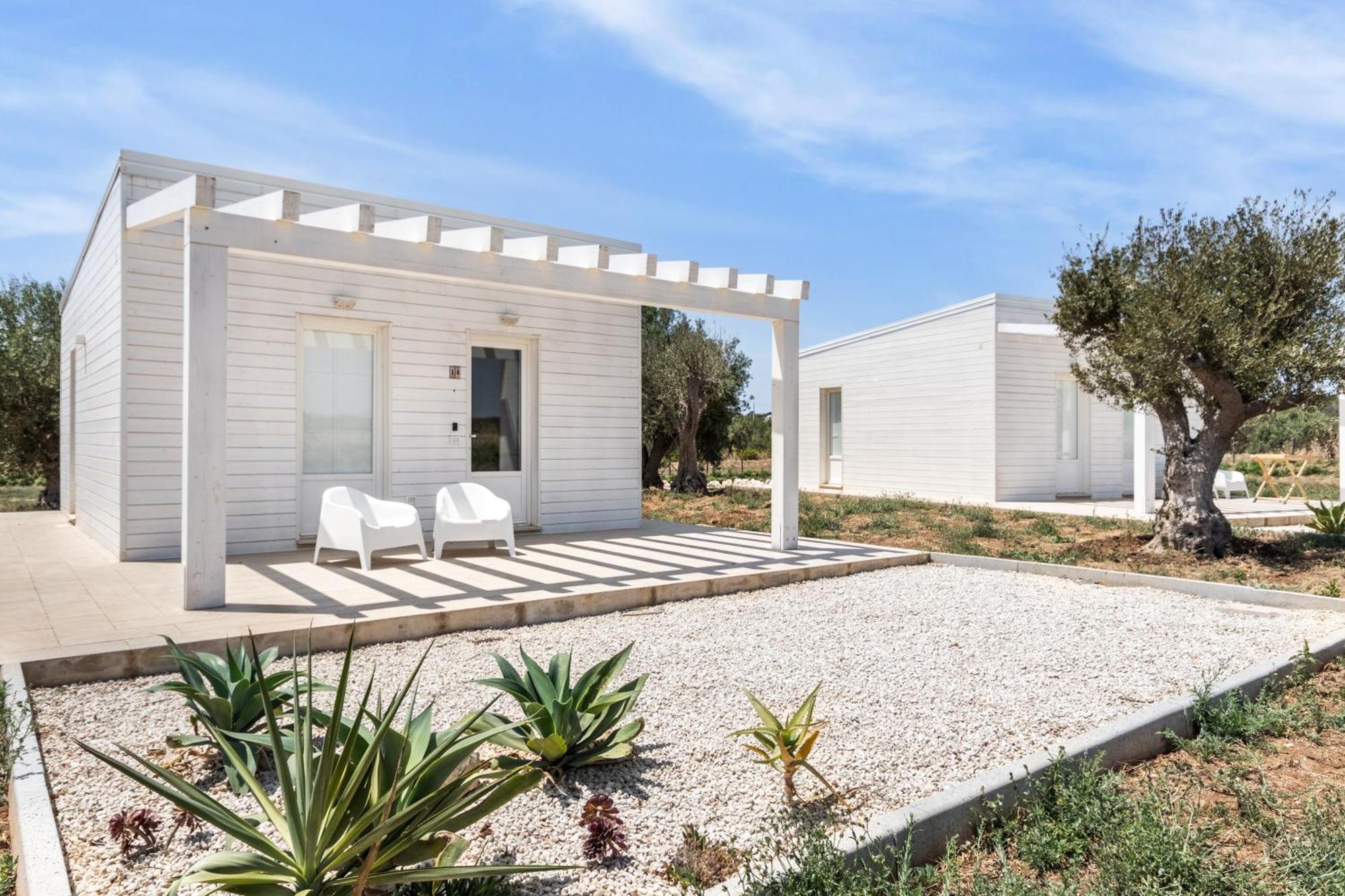 Le Zagare Di Vendicari Βίλα Lido di Noto Εξωτερικό φωτογραφία