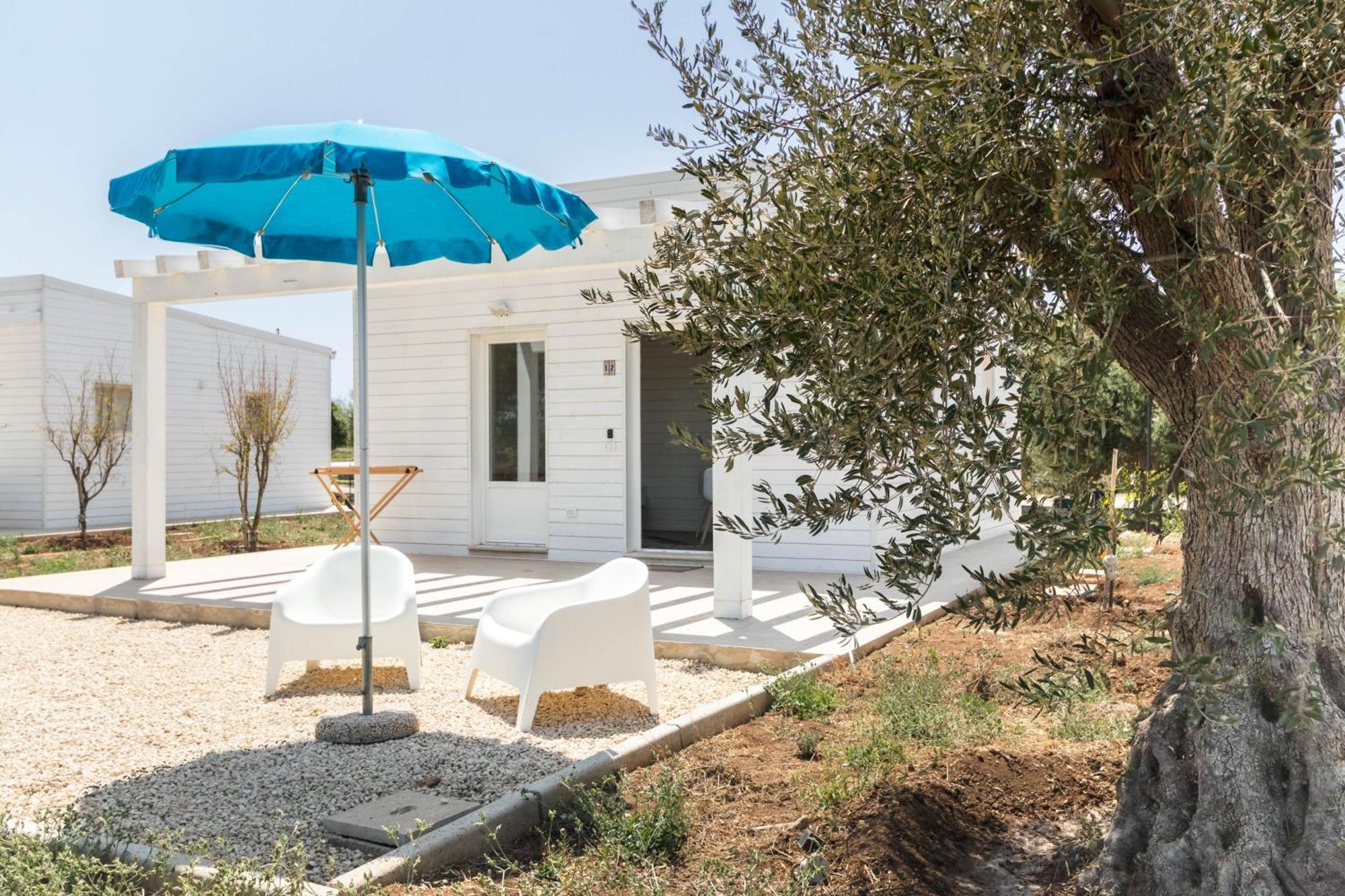 Le Zagare Di Vendicari Βίλα Lido di Noto Εξωτερικό φωτογραφία